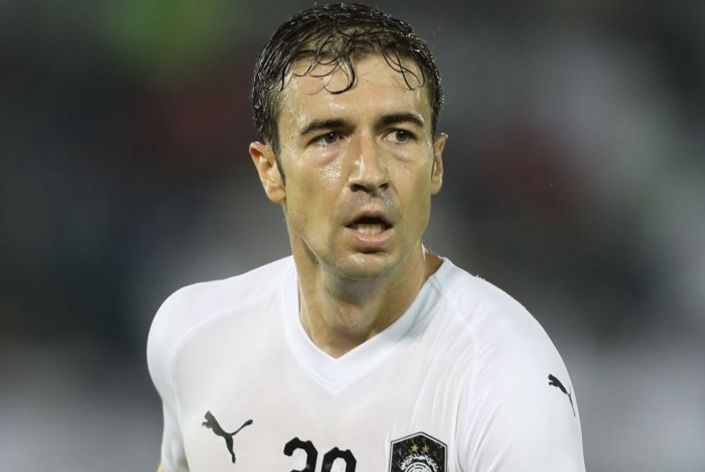 好博app下载-马德里竞技关键时刻队长鼓劲，志在亚冠名次提升，震撼外界，团队化学反应显著的简单介绍